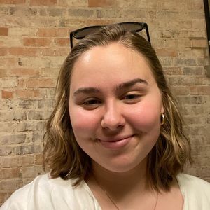 Meet your Posher, Anya